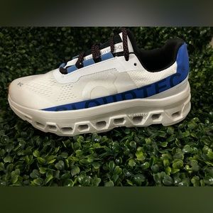 On Running Cloudmonster Men’s Size 8.5